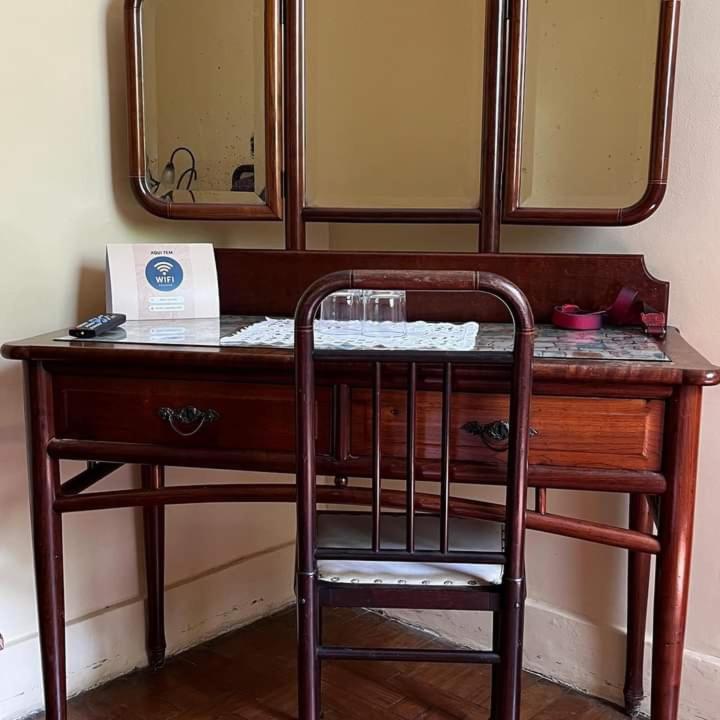 Hotel Braganca Caxambu Buitenkant foto